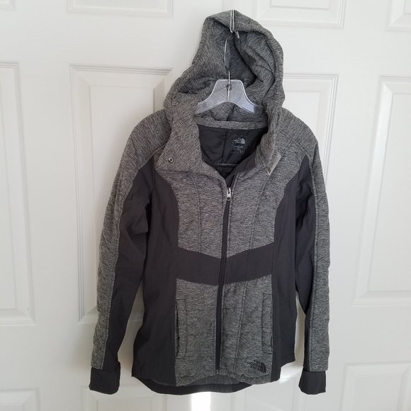 North Face Womans S Hoodie EUC - Picture 1 of 4